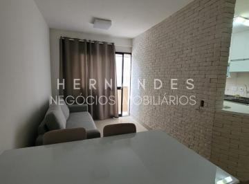 Foto 01 · Apartamento à venda Alphaville: 2 quartos, 1 sala, 1 banheiro, 1 vaga, 62m².
