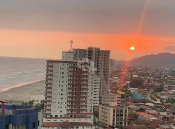 Apartamento · 126m² · 2 Quartos · 1 Vaga · Apartamento a venda na praia grande, bairro real, com 2 quartos, 1 suite e 1 vaga!