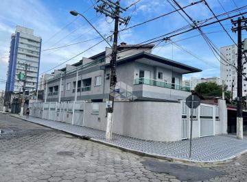 WhatsApp Image 2025-07-17 at 15.10 · Triplex com entrada individual  á venda na praia grande, bairro Aviação com 3 quartos, 1 suite, saca