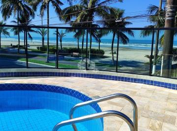 Apartamento · 89m² · 3 Quartos · 1 Vaga · Apartamento a venda na Praia grande, jd real, com 3 quartos, 1 suite e 1 vaga!