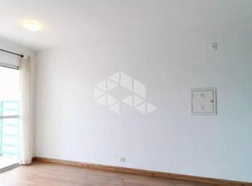 WhatsApp Image 2025-08-04 at 20.14 · Apartamento a venda na liberdade, com 2 quartos, 1 vaga!