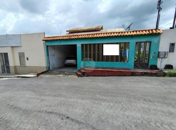 Foto 01 · Casa 4 quartos a venda no bairro Côlonia Terra Nova, Manaus-AM