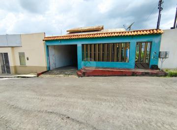 Foto 01 · Casa 4 quartos a venda no bairro Côlonia Terra Nova, Manaus-AM