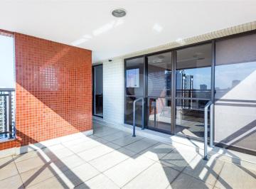 Apartamento de 4 quartos, São Paulo · APARTAMENTO À VENDA 208m² COM 4 QUARTOS 4 SUÍTES 4 VAGAS NA VILA MARIANA
