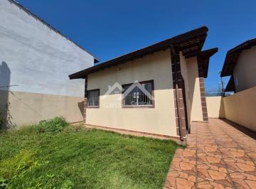 Casa · 125m² · 2 Quartos · 3 Vagas · Casa em Peruíbe