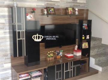 Foto 01 · Casa em Condomínio à Venda em São Paulo-SP, Cidade Líder: 2 Quartos, 2 Suítes, 1 Sala, 3 Banheiros, 