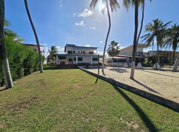 Casa de 5 quartos, Ceará-Mirim · MANSÃO PÉ NA AREIA DA PRAIA DE MURIÚ RN