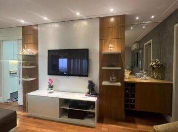 202511061327303568.jpg · Apartamento para Venda em São Paulo, Belenzinho, 3 dormitórios, 3 suítes, 4 banheiros, 3 vagas
