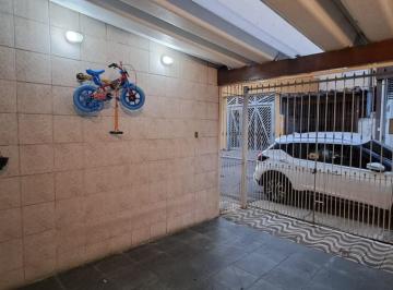 Casa de 3 quartos, São Paulo · Casa à Venda | 115 m² | 3 Dormitórios (1 Suíte) | 1 Vaga no Jaçanã!