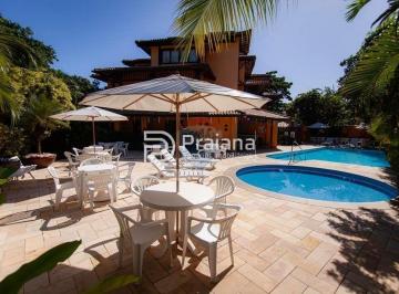 Comercial · 1419m² · 32 Quartos · Hotel a venda em Praia do Forte | 32 apartamentos