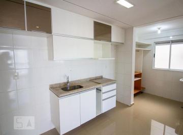 Apartamento de 2 quartos, Jundiaí · Residencial Jardim Conquista