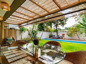 202511061326451715.jpg · Casa em Condomínio para Venda em São Paulo, jardim Cordeiro, 4 dormitórios, 4 suítes, 6 banheiros, 4