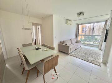 Apartamento de 2 quartos, Vila Velha · APT 2 QUARTOS/SUÍTE EM ITAPUÃ - PORTEIRA FECHADA- 1 VG- LAZER COMPLETO