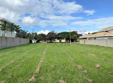 Terreno , Jacareí · Terreno Condomínio Residencial Mirante do Vale plano 1000 mts Jacareí SP
