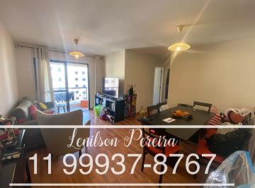 Apartamento de 3 quartos, São Paulo · APARTAMENTO 3 QUARTOS - 1 SUÍTE - 2 VAGAS AO LADO DO METRÔ VILA SONIA. FL64