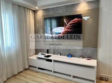 Foto 01 · Apartamento, Vila Orozimbo Maia, Campinas, SP