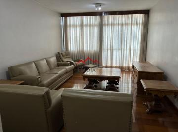 Foto 01 · Apartamento à venda com 244m Rua Barão de Jundiaí