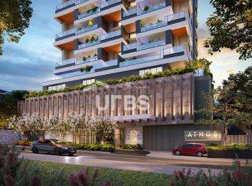 Apartamento de 4 quartos, Goiânia · APARTAMENTO 235,67MT 4 SUITES SETOR MARISTA