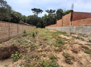 Foto 01 · Terreno, Loteamento Santa Ana, Campo Largo, PR