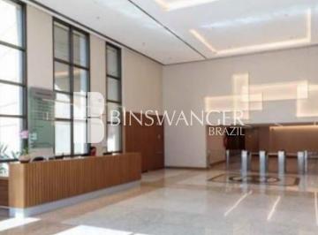 Comercial , São Paulo · Edifício Aliança: Localização Estratégica na Marginal Pinheiros