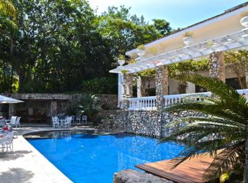 Casa · 3021m² · 6 Quartos · Casa à venda - em Pedra Verde (Domingas Dias)