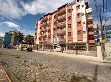 Apartamento · 2 Quartos · Apartamento à venda - na Praia Grande