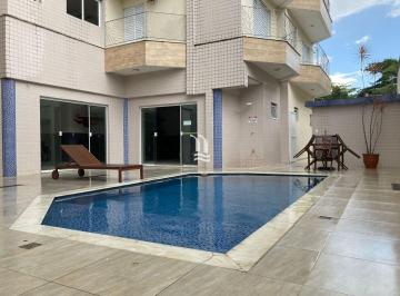 Apartamento · 3 Quartos · Apartamento à venda - em Itaguá
