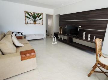 Apartamento · 118m² · 3 Quartos · Apartamento à venda - na Praia Grande