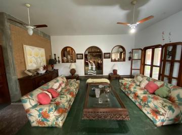 Casa · 745m² · 4 Quartos · Casa à venda - na Praia Dura