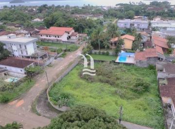 Terreno · 1200m² · Terreno à venda - na Praia da Maranduba