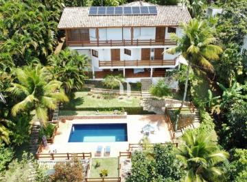 Casa · 1870m² · 6 Quartos · Casa à venda - em Toninhas