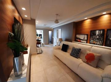 Apartamento · 4 Quartos · Apartamento à venda - na Praia Grande