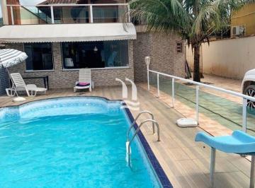 Casa · 432m² · 4 Quartos · Casa à venda - na Praia da Maranduba