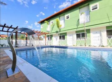 Casa · 106m² · 2 Quartos · Casa à venda - no Recanto Som do Mar