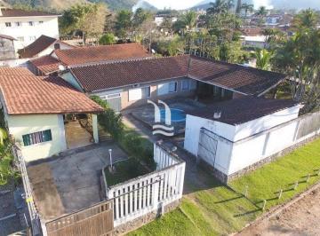 Casa · 796m² · 5 Quartos · Casa à venda - na Praia da Maranduba