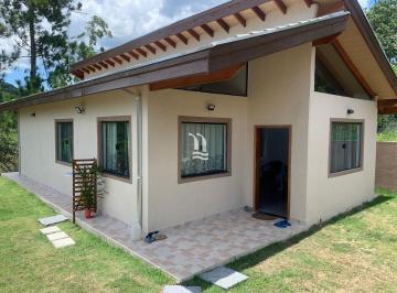 Casa · 480m² · 3 Quartos · Casa à venda - no Jardim Capricórnio