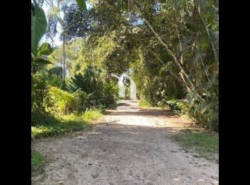 Terreno · 550m² · Terreno à venda - na Praia de Itamambuca