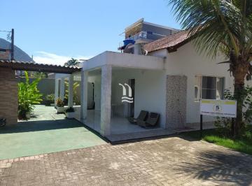 Casa · 361m² · 4 Quartos · Casa à venda - na Praia da Maranduba