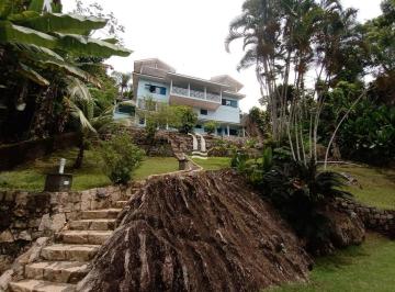 Casa · 1115m² · 6 Quartos · Casa à venda - na Praia das Toninhas