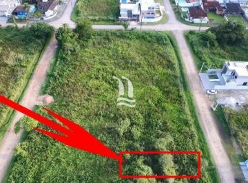 Terreno · 385m² · Terreno à venda - em Mar Verde II