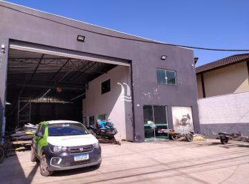 Comercial · 518m² · Comercial à venda - em Tabatinga