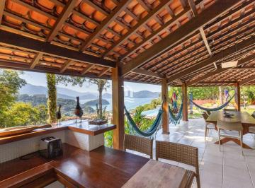 Casa · 1420m² · 6 Quartos · Casa à venda - em Ubatuba
