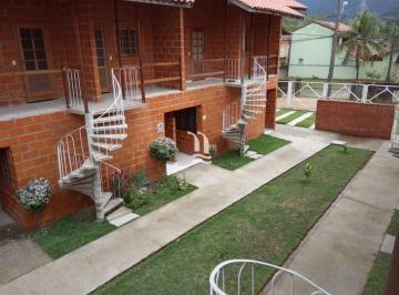 Apartamento · 60m² · 3 Quartos · Apartamento à venda - na Praia do Sapê