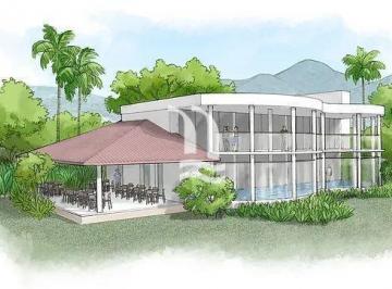 Apartamento · 35m² · 1 Quarto · Apartamento à venda - em Ubatuba