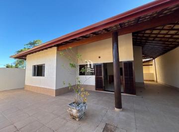 Casa · 286m² · 4 Quartos · Casa à venda - na Lagoinha
