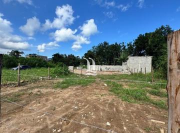 Terreno · 320m² · Terreno à venda - na Praia do Sapê