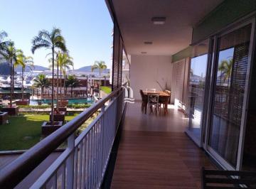 Apartamento · 2 Quartos · Apartamento à venda - em Saco da Ribeira