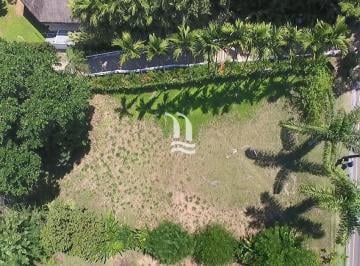 Terreno · 601m² · Terreno à venda - em Santa Rita