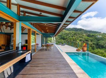 Casa · 1629m² · 4 Quartos · Casa à venda - em Ubatuba