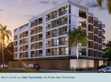 Apartamento · 1 Quarto · Apartamento à venda - em Toninhas